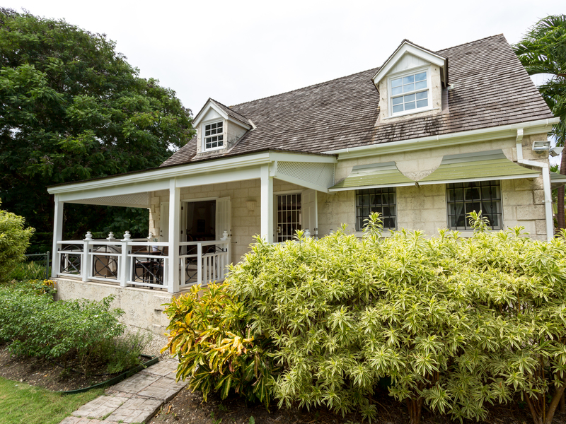 2 bed Residential Properties, Single Family Home For Rent in St. James, 